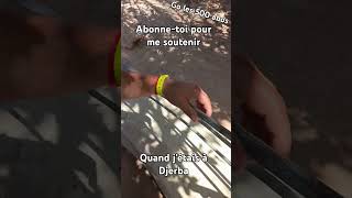 Le park animalier de Djerba pt1 foryou shorts [upl. by Salzhauer765]