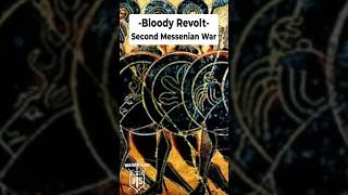 Bloody Revolt  Second Messenian War [upl. by Aeniah]