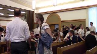 Rexburg East Stake Broadcast Live Stream [upl. by Cilla886]