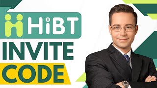 Hibit Invite Code  0Z7K Get 10 Off On Fees  Hibit Referral Code [upl. by Torhert]