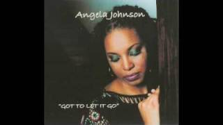 Angela Johnson Lets Get Together ft Jeremy James [upl. by Yhtorod]