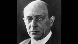 Arnold Schoenberg Atonality and Musical Revolution [upl. by Sillyrama]