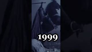 Sleepy Hollow Then vs Now 2024 Part 3 [upl. by Elag]