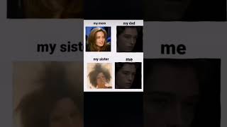 Sis ruins the bloodline meme funny fyp viralvideo [upl. by Ztnarf820]