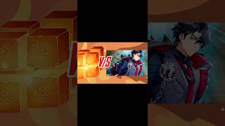 Genshin Impactwriothesley challenge day 5 5 Boss gameplay games shorts video reels [upl. by Gnart]