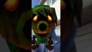 Cringe Majoras Mask Meme [upl. by Leasim317]