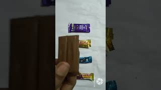 Unboxing Of Crispello Chocolate chocolate satisfying [upl. by Norrab]