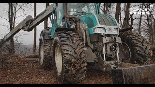 Nokian Tractor King – Designed for a Reason [upl. by Adnaram44]