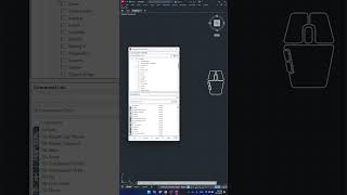 How to Create a Classic Workspace in AutoCAD 20242025 [upl. by Orms]