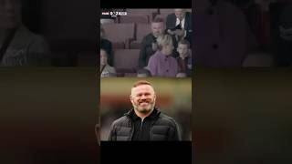 Wayne Rooney getting old 😔 Epic Moments shorts [upl. by Salim]