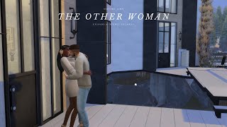 The Other Woman  Ep 4 The Secret Getaway  Sims 4 Lets Play [upl. by Abdul]