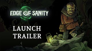 Edge Of Sanity  Release Trailer [upl. by Awram]