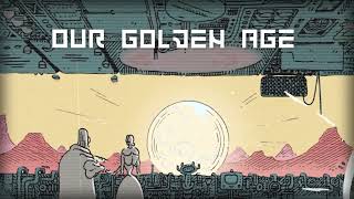 Our Golden Age An Ultraviolet Grasslands RPG Sequel Trailer [upl. by Ellered]