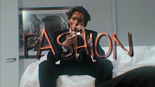 𝑭𝑨𝑺𝑯𝑰𝑶𝑵 Slowed  Reverb Patrick Bateman Music Video Mogger TikTok Version [upl. by Stieglitz291]