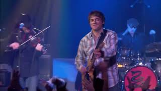 Reckless Kelly  Babys Gone Blues from quotReckless Kelly Was Herequot  Official 2006 Live Video [upl. by Ahcurb425]