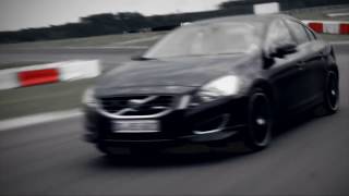 HEICO SPORTIV  The allnew Volvo S60 [upl. by Renato]