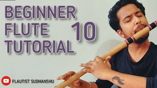 BEGINNERS FLUTE TUTORIAL 10 FIVE IMPORTANT APPS FOR FLUTE PLAYER  FLAUTIST SUDHANSHU [upl. by Domineca891]