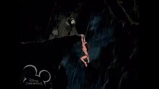 The Legend Of Tarzan 2001 Season 2 Episode 16 Part 22 🦍 🌴 [upl. by Pip]