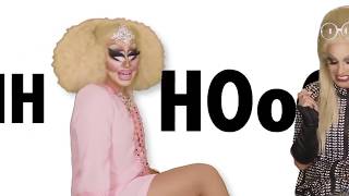 Trixie Mattel Oh Honey [upl. by Wu]