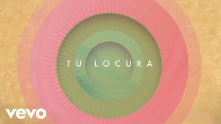 Gustavo Cerati  Tu Locura Official Visualizer [upl. by Brittnee585]