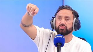 Cyril Hanouna  Quel est le parti le plus dangereux entre le RN et le Nouveau Front Populaire [upl. by Ellehcir]