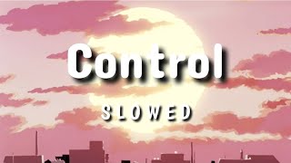 halsey control slowed [upl. by Yahska]