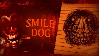 Oblitus Casa 20  Smile Dog [upl. by Palua166]