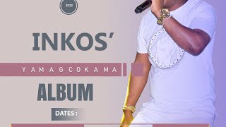 Inkosi Yamagcokama New album 2022 release date [upl. by Leiva]