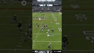 Appreciate the gift Madden 25 maddengamer easports madden25 [upl. by Ylnevaeh]