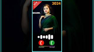 New call ringtone 2024  hindi ringtone 2024 trending Ringtone love ringtone song mobile ringtone [upl. by Eidlog]