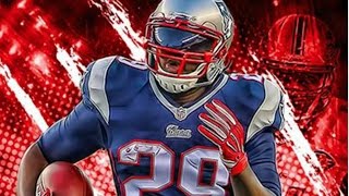 Welcome To Philly  LeGarrette Blount Highlights ᴴᴰ [upl. by Alvarez112]