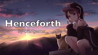 Henceforth by Orangestar【Covered by 蛇 hebi 】Japanese  Romaji  English Lyrics [upl. by Drusilla]