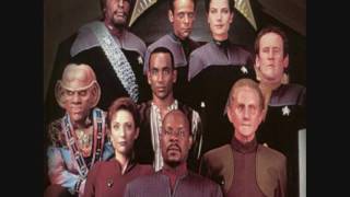 Star Trek Deep Space Nine [upl. by Leunammi]