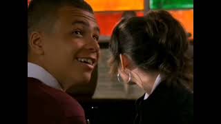 denzel Kelly s7 scene pack  waterloo road give credit [upl. by Scribner]