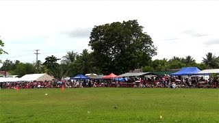 Chuuk Elementary Schools Track amp Field April 19 2024  Live [upl. by Battat]