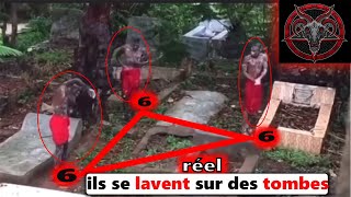 Insolite Vous devez voir cette vidéo Trois jeunes brouteurs en pleine action m1st1que [upl. by Yajet600]