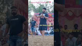 Palwan Pritpal Phagwara himachal pradesh jagira🤼‍♂️💥viralvideodangalkushtidangaltrendingexplore [upl. by Ecydnarb]