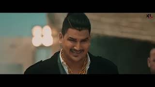 Amit Saini rohtakiya new song dadagiri song latest Haryanvi songAmitSainiRohtakiya [upl. by Ellehcear]