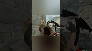 REPORTED FOR THIS GAME enemy pov  CS2 [upl. by Abraham962]