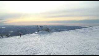 Mt Hood Meadows  Vista Ridge [upl. by Schultz287]