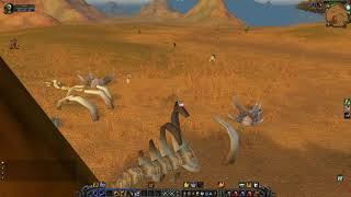 Echeyakee WoW Classic Quest [upl. by Nnyrat293]