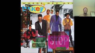 Jamming to Hey There Pretty Lady By Lo Key [upl. by Eanar]