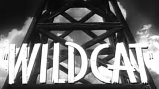 Wildcat 1942  Full Length Classic Movie [upl. by Suzetta114]