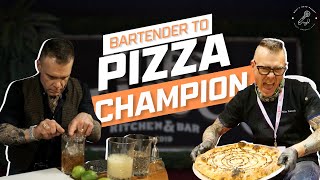 Becoming A Pizza Champion in 3 years [upl. by Akcimehs]