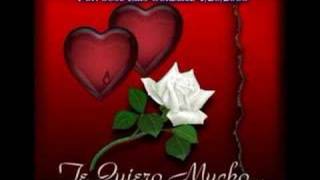 Grupo Libra  Te Quiero Mucho [upl. by Trepur]