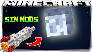 Minecraft  Como LLEGAR A LA LUNA con un COHETE ESPACIAL  SIN MODS 111 [upl. by Nerret600]