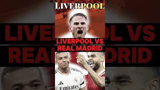 Liverpool wins over Real Madrid [upl. by Lacefield57]