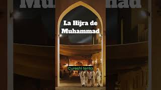 La Hijra de Muhammad [upl. by Eustasius]