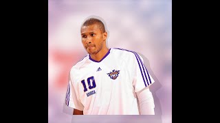 Si Brazilian Blur  Leandro Barbosa [upl. by Astera]