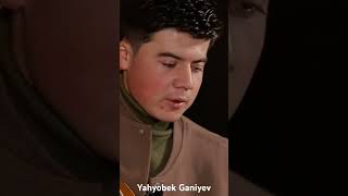 Yahyobek GʻaniyevMalikam feruzmuhammad intervyutv artist yahyobek ganiyev yaxyobekganiyev [upl. by Belter754]